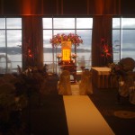 Jason Parker Quartet Buddhist Wedding Four Seasons Seattle